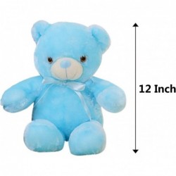 LED Bear Plush Toys Soft Stuffed Pillow Creative Night Light Plush Pillows Birthday for Kids. $48.72 Kids' Plush Toy Pillows