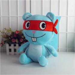 Happy Tree Friends Splendid Plush Toy Cartoon Anime Cute Plushiess Animal Hug Pillow Kids Birthday 40Cm $80.78 Kids' Plush To...