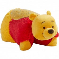 Winnie The Pooh Disney Sleeptime Lite Stuffed Animal Plush Toy $43.17 Kids' Plush Toy Pillows