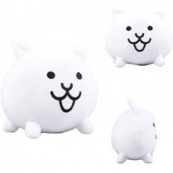 15*9inches The Battle Cats Game Peripheral Doll Cat War Plush Toy Gift Cat War Animal Cushion Cute Doll Sleeping Pillow Sofa ...