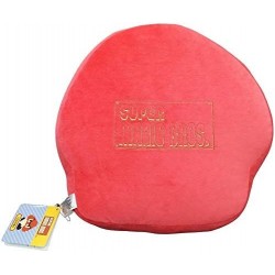 Super Mario Bros. 8-Bit Goomba 12.5 Stuffed Plush Pillow Cushion $52.53 Kids' Plush Toy Pillows