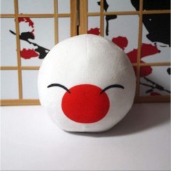 Polandball Plush Toys Anime Countryball Short Plush Doll Mini Pillow Cosplay for Gift- 20CM G-20CM_C Home Decoration $58.79 K...