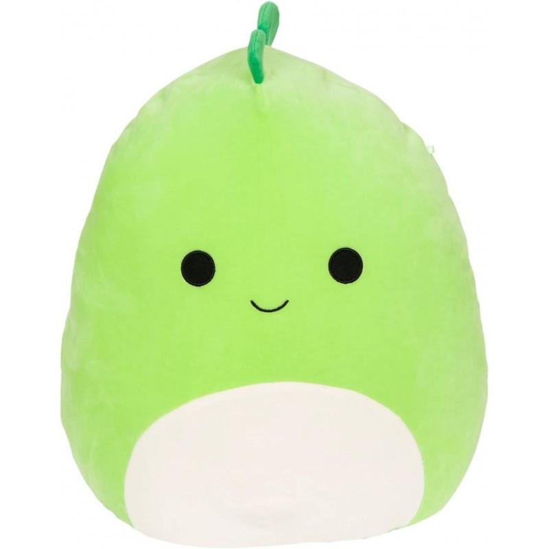 8" Plush Animal Pillow Pet (Danny The Green Dinosaur) $44.46 Kids' Plush Toy Pillows