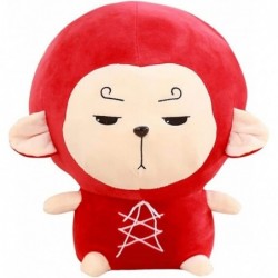 Hwayugi Stuffed Animal Plush Monkey A Korean Dolls Plush Toys for Birthday Gifts Plushies Stuffed Pillow $43.22 Kids' Plush T...