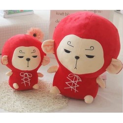 Hwayugi Stuffed Animal Plush Monkey A Korean Dolls Plush Toys for Birthday Gifts Plushies Stuffed Pillow $43.22 Kids' Plush T...