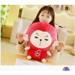 Hwayugi Stuffed Animal Plush Monkey A Korean Dolls Plush Toys for Birthday Gifts Plushies Stuffed Pillow $43.22 Kids' Plush T...