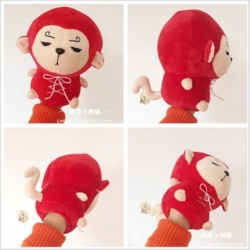 Hwayugi Stuffed Animal Plush Monkey A Korean Dolls Plush Toys for Birthday Gifts Plushies Stuffed Pillow $43.22 Kids' Plush T...