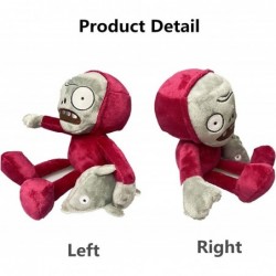 11" 1 PCS PVZ Plush Toys PVZ Figures 1 2 Stuffed Soft Doll Dolphin Rider Zombies New $19.88 Plush Figure Toys