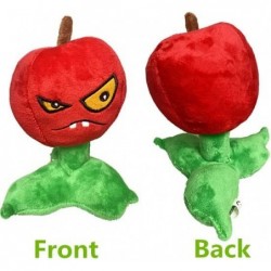 3 PCS PVZ Plant Plush Sets Toys Bloomerang Blover Cherry Figure Doll Great Gift for Christmas Birthday New $33.39 Plush Figur...