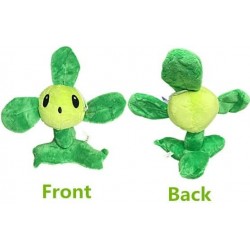 3 PCS PVZ Plant Plush Sets Toys Bloomerang Blover Cherry Figure Doll Great Gift for Christmas Birthday New $33.39 Plush Figur...