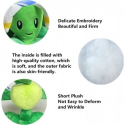 3 PCS PVZ Plant Plush Sets Toys Bloomerang Blover Cherry Figure Doll Great Gift for Christmas Birthday New $33.39 Plush Figur...