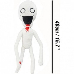 SCP Plush Set 15.8'' SCP 096 Plush 8.5'' SCP 999 Plush Horror Scary Plush Toy Doll for Kids (Set) $44.24 Plush Figure Toys