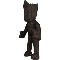 Marvel Groot 10" Plush Figure - A Superhero for Play and Display $41.92 Plush Figure Toys