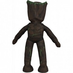 Marvel Groot 10" Plush Figure - A Superhero for Play and Display $41.92 Plush Figure Toys