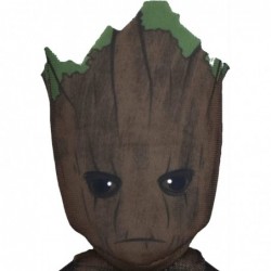 Marvel Groot 10" Plush Figure - A Superhero for Play and Display $41.92 Plush Figure Toys