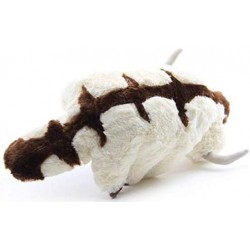 （清完库存就走 Appa Plush Toys Doll Appa Plush Figure 3D Plush Animals Toy Appa Plush Pillows Toys Soft plushie Doll Toys Animals Ca...