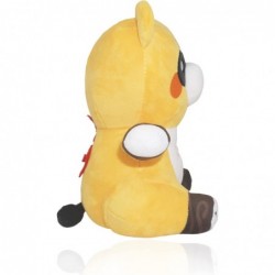 Genshin Impact Plush Guoba Plush Slime Plush Toy 9.8 in /25CM (Guoba) $17.62 Plush Figure Toys