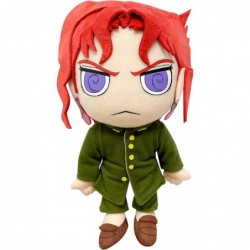 Great Eastern Jojo's Bizarre Adventure Noriaki Kakyoin Plush $48.35 Plush Figure Toys