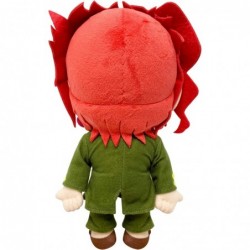 Great Eastern Jojo's Bizarre Adventure Noriaki Kakyoin Plush $48.35 Plush Figure Toys