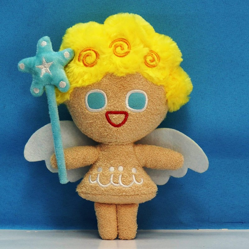 Angel Plushies for Run Kingdom Plush Toy Collection 9 inch $40.75 Plush Figure Toys