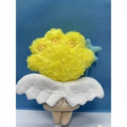 Angel Plushies for Run Kingdom Plush Toy Collection 9 inch $40.75 Plush Figure Toys