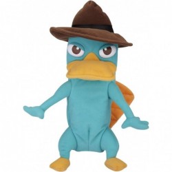 Transforming Perry Assortment 2 Plush Stuffed Toy $48.12 Plush Figure Toys