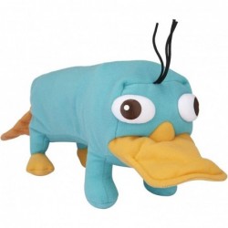 Transforming Perry Assortment 2 Plush Stuffed Toy $48.12 Plush Figure Toys