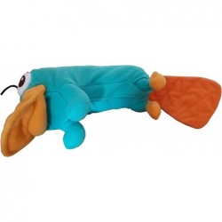 Transforming Perry Assortment 2 Plush Stuffed Toy $48.12 Plush Figure Toys