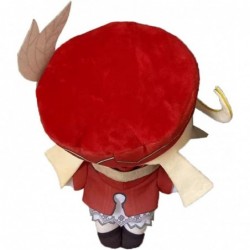 Genshin Impact Klee Plush Anime Figure Soft Stuffed Gift for Anime Fans Perfect for Play and Display (klee) $32.96 Plush Figu...