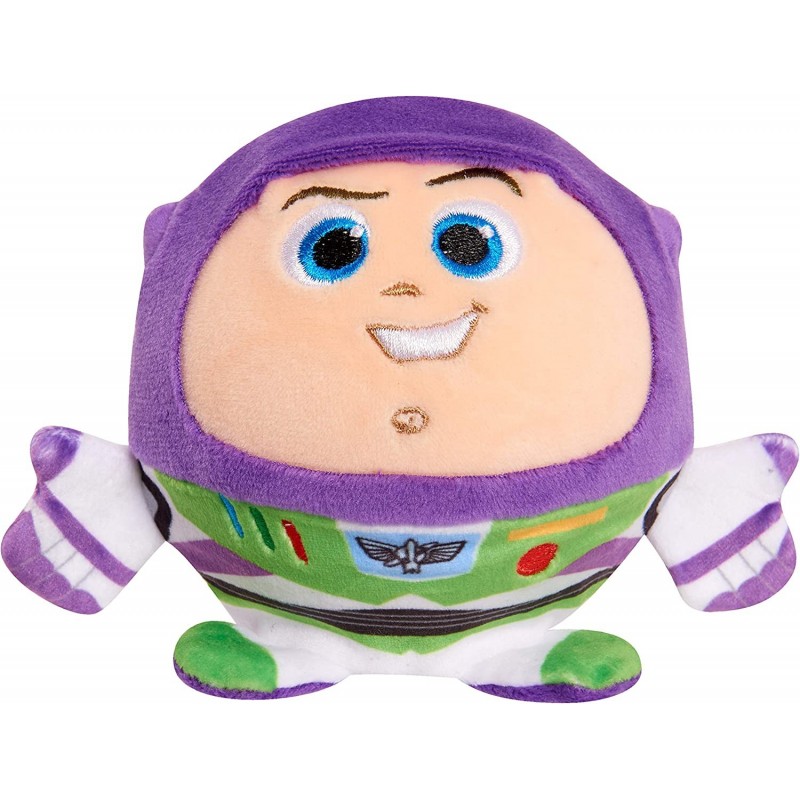 Slow Foam Plush - Buzz Lightyear $22.59 Plush Figure Toys