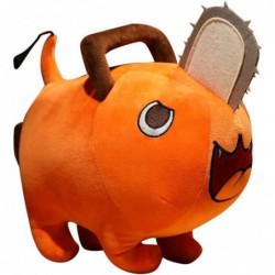 Chainsaw Plush Toys Plush Doll Toys Gifts for Boys and Girls Movie Character Plush Children (9.8 inches) $28.81 Plush Figure ...