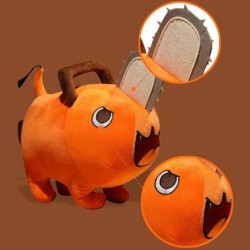 Chainsaw Plush Toys Plush Doll Toys Gifts for Boys and Girls Movie Character Plush Children (9.8 inches) $28.81 Plush Figure ...