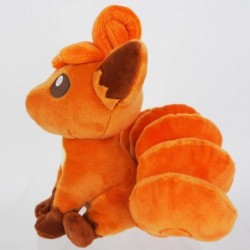 Pokemon All Star Collection Vulpix Stuffed Plush Toy 7 $75.04 Plush Figure Toys