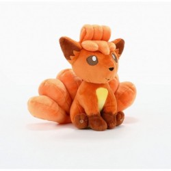 Pokemon All Star Collection Vulpix Stuffed Plush Toy 7 $75.04 Plush Figure Toys