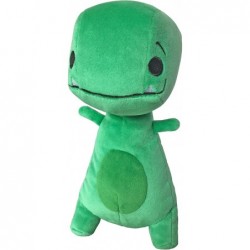 Tiny T. Rex Plush Toy Dinosaur 8.5-Inch Based on The Children's Books from Jonathan Stutzman Green $29.87 Plush Figure Toys