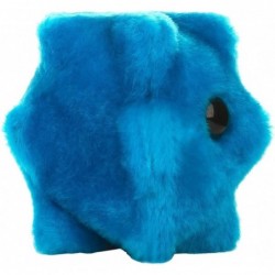 GIANTmicrobes Common Cold Plush - Educational Get Well Gift includes Information Card Medical and Biology Gift Learning tool ...