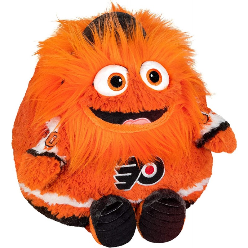 Mini Gritty 10" Plush $61.93 Plush Figure Toys