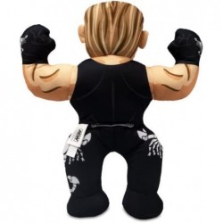 Wrestling Buddies - Sting - Official LJN Style Wrestling Buddy Plush 16" Features Real Sounds $82.46 Plush Figure Toys