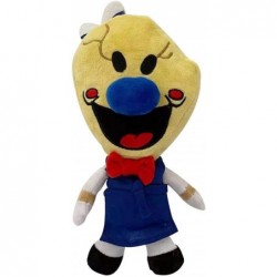 Horror Game Ice Cream Rod Plush Toy Cartoon Figure Doll for Kids Funny 9.84” $39.35 Plush Figure Toys