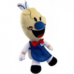 Horror Game Ice Cream Rod Plush Toy Cartoon Figure Doll for Kids Funny 9.84” $39.35 Plush Figure Toys