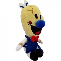 Horror Game Ice Cream Rod Plush Toy Cartoon Figure Doll for Kids Funny 9.84” $39.35 Plush Figure Toys