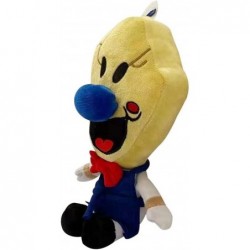 Horror Game Ice Cream Rod Plush Toy Cartoon Figure Doll for Kids Funny 9.84” $39.35 Plush Figure Toys