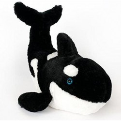 22" Orca Plush Toy $66.39 Plush Figure Toys