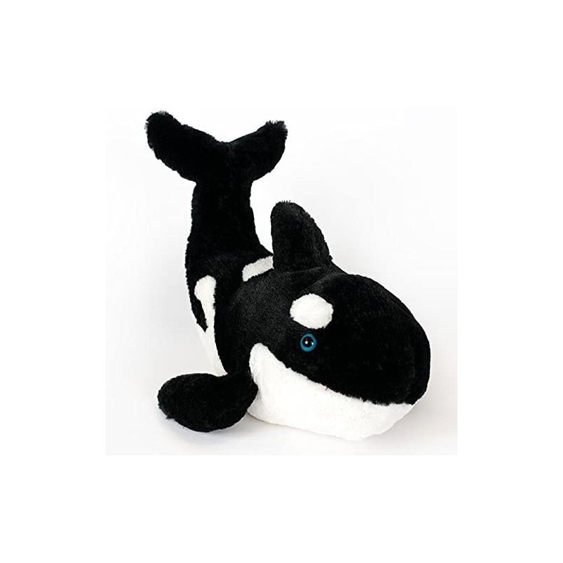 22" Orca Plush Toy $66.39 Plush Figure Toys