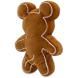 Parks Mouse Gingerbread Man Plush Doll Scented (Approx 12" Tall) Christmas $58.10 Plush Figure Toys