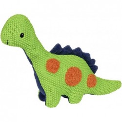 Plush Tooth Fairy Pillow for Little Boys and Girls About to Loose a Tooth (Dinosaur Danny) $41.47 Plush Figure Toys