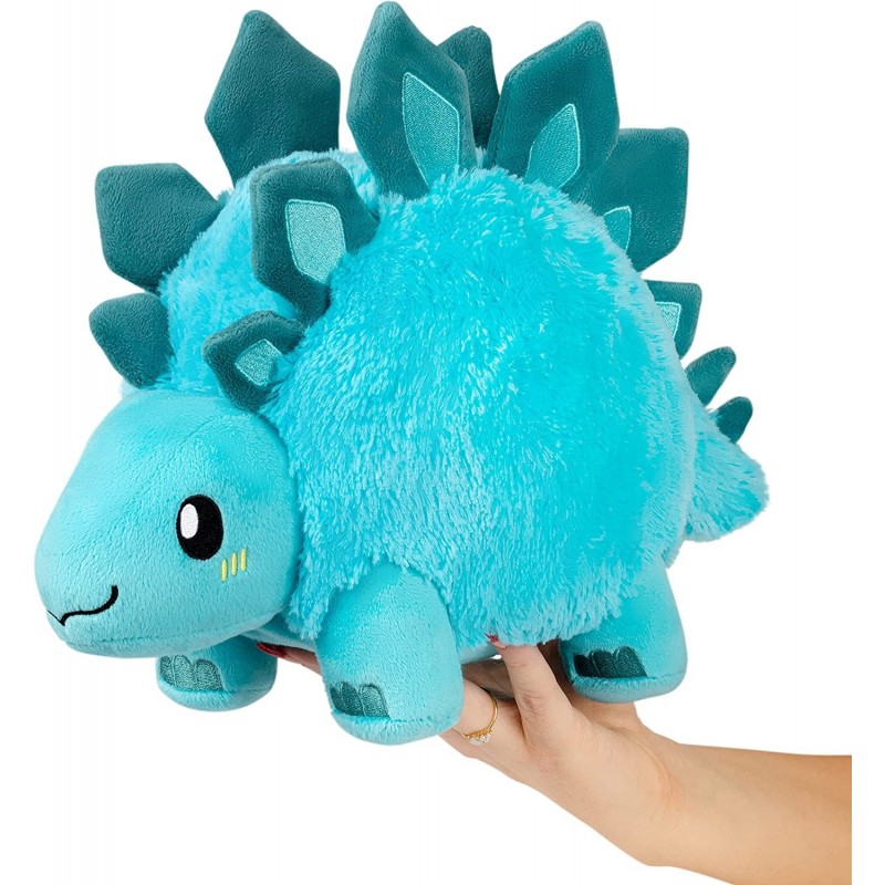 / Mini Stegosaurus Plush $47.10 Plush Figure Toys