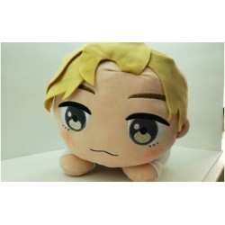 V Tiny Tan Dynamite Nesoberi Plush 13 inches $67.60 Plush Figure Toys