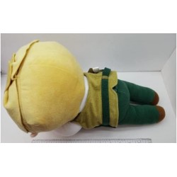 V Tiny Tan Dynamite Nesoberi Plush 13 inches $67.60 Plush Figure Toys