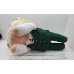 V Tiny Tan Dynamite Nesoberi Plush 13 inches $67.60 Plush Figure Toys